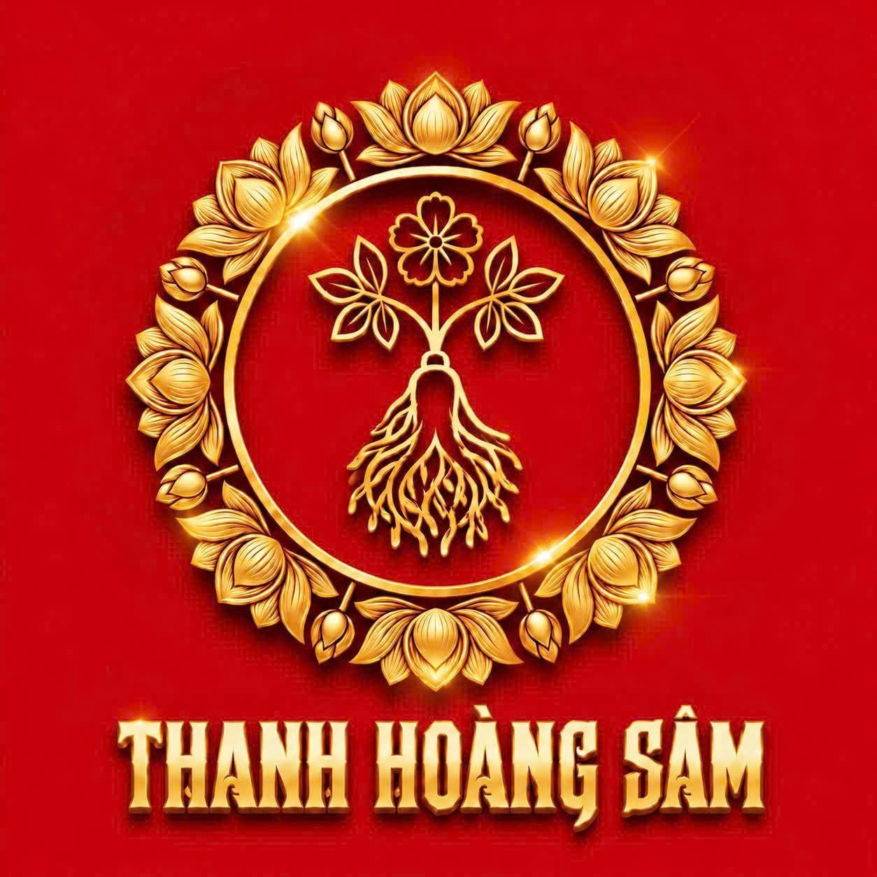 Trà hoa Sâm Báo